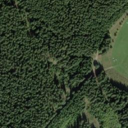 Satellite imagery of Sklenný vrch [Rovná-Čistá], CZ