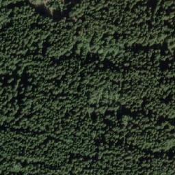 Satellite imagery of Zaječí vrch [Rovná-Čistá], CZ