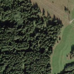 Satellite imagery of Zaječí vrch [Rovná-Čistá], CZ