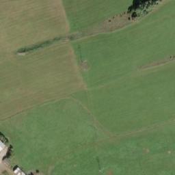 Satellite imagery of Širák [Nová Ves u Sokolova], CZ