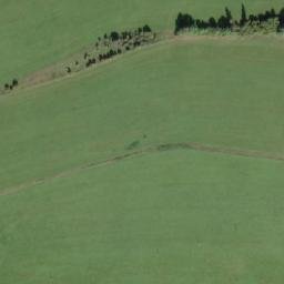 Satellite imagery of Širák [Nová Ves u Sokolova], CZ