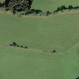 Satellite imagery of Širák [Nová Ves u Sokolova], CZ