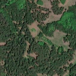 Satellite imagery of Psí skála [Bečov nad Teplou], CZ