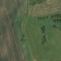 Satellite imagery of Mašličky [Toužim-Lachovice], CZ