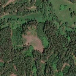 Satellite imagery of Mašličky [Toužim-Lachovice], CZ