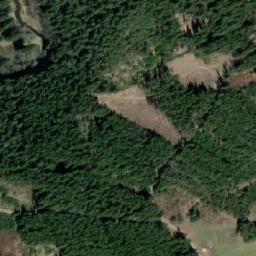 Satellite imagery of Čerťák [Bochov-Sovolusky], CZ