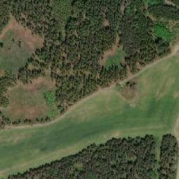 Satellite imagery of Nad Střelou [Chyše-Čichořice], CZ