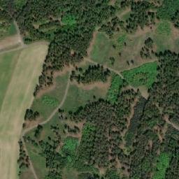 Satellite imagery of Nad Střelou [Chyše-Čichořice], CZ