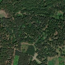 Satellite imagery of Nad Střelou [Chyše-Čichořice], CZ