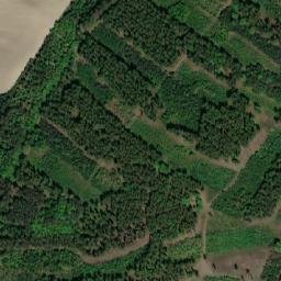 Satellite imagery of Číhaná [Tis u Blatna-Balková], CZ