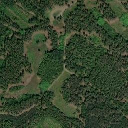 Satellite imagery of Číhaná [Tis u Blatna-Balková], CZ