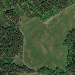 Satellite imagery of Číhaná [Tis u Blatna-Balková], CZ
