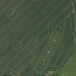 Satellite imagery of (Za Vsí) [Tis u Blatna-Kračín], CZ