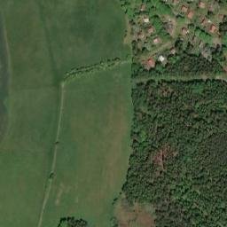 Satellite imagery of (Za Vsí) [Tis u Blatna-Kračín], CZ