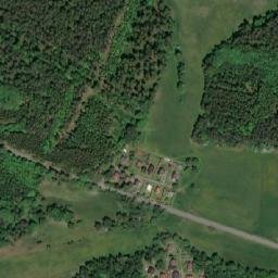 Satellite imagery of Kanešův kopec [Tis u Blatna] GSM, CZ