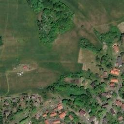 Satellite imagery of Kanešův kopec [Tis u Blatna] GSM, CZ