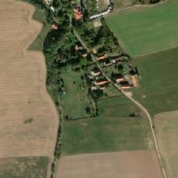 Satellite imagery of Obecní vrch [Soseň], CZ