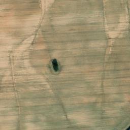 Satellite imagery of Rako III [Lubná u Rakovníka] ceramic factory chimney-1, CZ