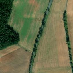 Satellite imagery of Mýto [Lubná u Rakovníka], CZ