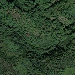 Satellite imagery of Šalamoun [Pavlíkov-Chlum] GSM, CZ