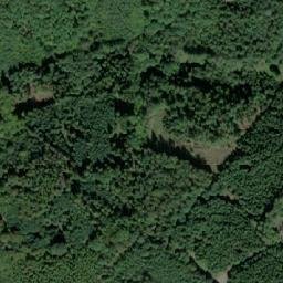 Satellite imagery of Šalamoun [Pavlíkov-Chlum] GSM, CZ