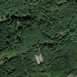 Satellite imagery of Šalamoun [Pavlíkov-Chlum] GSM, CZ