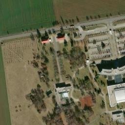 Satellite imagery of [Jeneč u Prahy] GSM, CZ