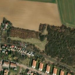 Satellite imagery of [Hostivice - Litovice] GSM, CZ