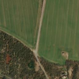 Satellite imagery of [Hostivice - Litovice] GSM, CZ