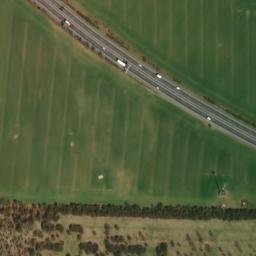 Satellite imagery of Malivy, CZ