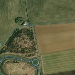 Satellite imagery of [Praha - Ruzyně] radar, CZ