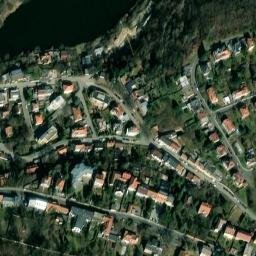 Satellite imagery of Letohrádek Hvězda, CZ