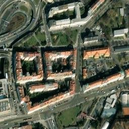 Satellite imagery of [Praha-Střešovice] church t.2, CZ