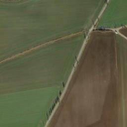 Satellite imagery of Na Skalce [Tuklaty-Tlustovousy], CZ