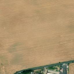 Satellite imagery of [Tuklaty] church sanctus t., CZ
