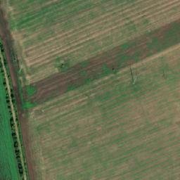 Satellite imagery of Varhánky [Český Brod-Liblice], CZ