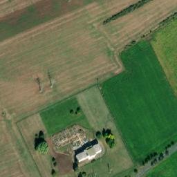 Satellite imagery of Varhánky [Český Brod-Liblice], CZ