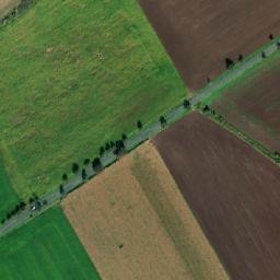 Satellite imagery of Varhánky [Český Brod-Liblice], CZ