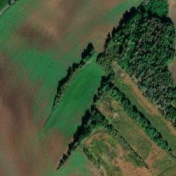 Satellite imagery of (Ke Klučovu) [Klučov-Lstiboř], CZ