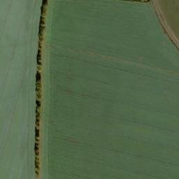 Satellite imagery of (Boží muka) [Radim u Kolína], CZ