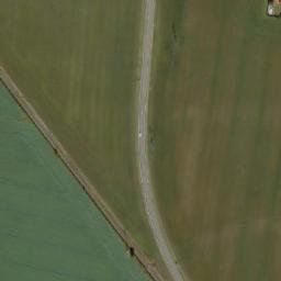 Satellite imagery of (Boží muka) [Radim u Kolína], CZ