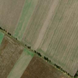 Satellite imagery of (V Kopcích) [Ratenice], CZ