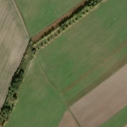 Satellite imagery of (V Kopcích) [Ratenice], CZ