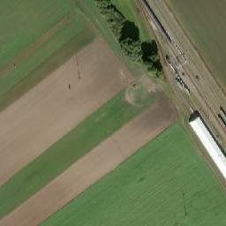 Satellite imagery of (V Kopcích) [Ratenice], CZ