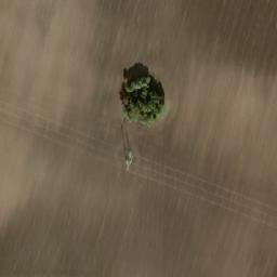 Satellite imagery of (Ohrada) [Pňov-Předhradí-Klipec], CZ