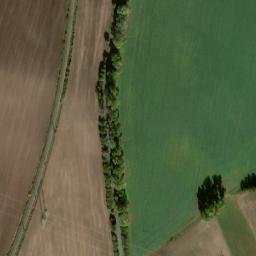 Satellite imagery of (Ohrada) [Pňov-Předhradí-Klipec], CZ