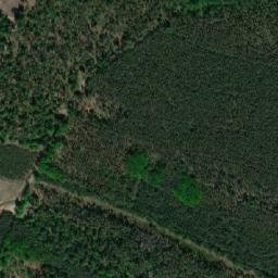 Satellite imagery of [Uhlířská Lhota] GSM, CZ