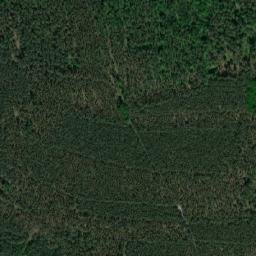 Satellite imagery of [Uhlířská Lhota] GSM, CZ