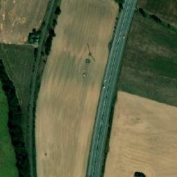 Satellite imagery of [Srch] GSM-2, CZ