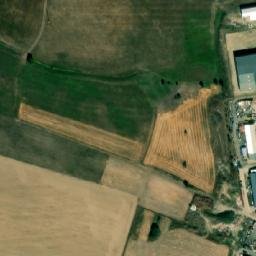 Satellite imagery of [Srch] GSM-2, CZ